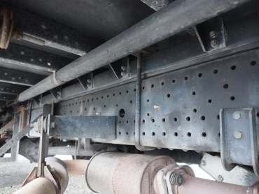 いすゞ フォワード ウイング車 中型 PDG-FRR34S2 年式 H22 [写真26]