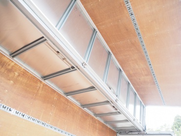 いすゞ フォワード ウイング車 中型 PDG-FRR34S2 年式 H22 [写真16]