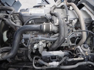 いすゞ フォワード ウイング車 中型 PDG-FRR34S2 年式 H22 [写真28]