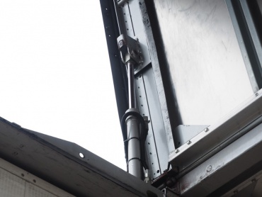 いすゞ フォワード ウイング車 中型 PDG-FRR34S2 年式 H22 [写真09]