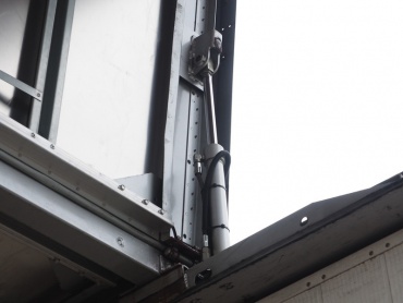 いすゞ フォワード ウイング車 中型 PDG-FRR34S2 年式 H22 [写真13]