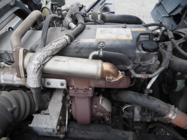 いすゞ フォワード ウイング車 中型 PDG-FRR34S2 年式 H22 [写真29]