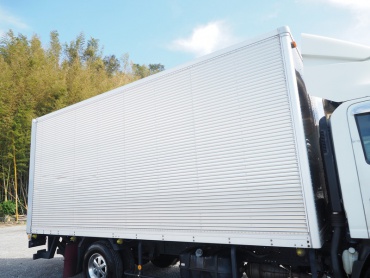 いすゞ エルフ バン車 小型 SKG-NPR85YN 年式 H23 [写真06]