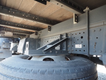 いすゞ エルフ バン車 小型 SKG-NPR85YN 年式 H23 [写真21]