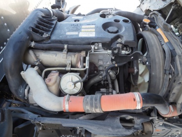 いすゞ エルフ バン車 小型 BKG-NMR85AN 年式 H23 [写真25]