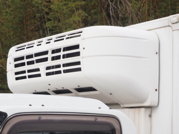 いすゞ フォワード 冷凍バン 中型 TKG-FRR90T2 年式 H25 [写真13]