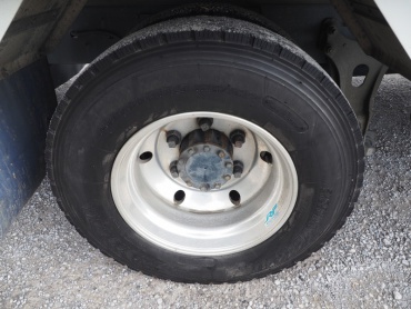 いすゞ フォワード 冷凍バン 中型 TKG-FRR90T2 年式 H25 [写真29]