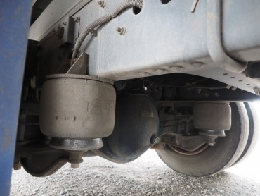 いすゞ フォワード 冷凍バン 中型 TKG-FRR90T2 年式 H25 [写真24]