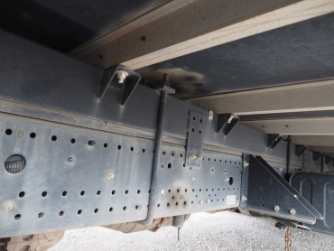 いすゞ フォワード 冷凍バン 中型 TKG-FRR90T2 年式 H25 [写真26]