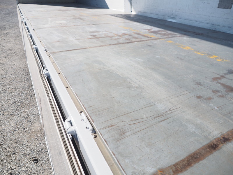 日野 グランドプロフィア ウイング車 大型 BKG-FW1EXYG 年式 H20[写真17]