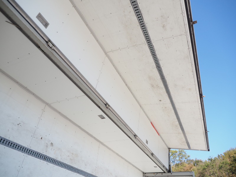 日野 グランドプロフィア ウイング車 大型 BKG-FW1EXYG 年式 H20[写真16]