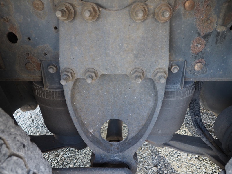 日野 グランドプロフィア ウイング車 大型 BKG-FW1EXYG 年式 H20[写真31]