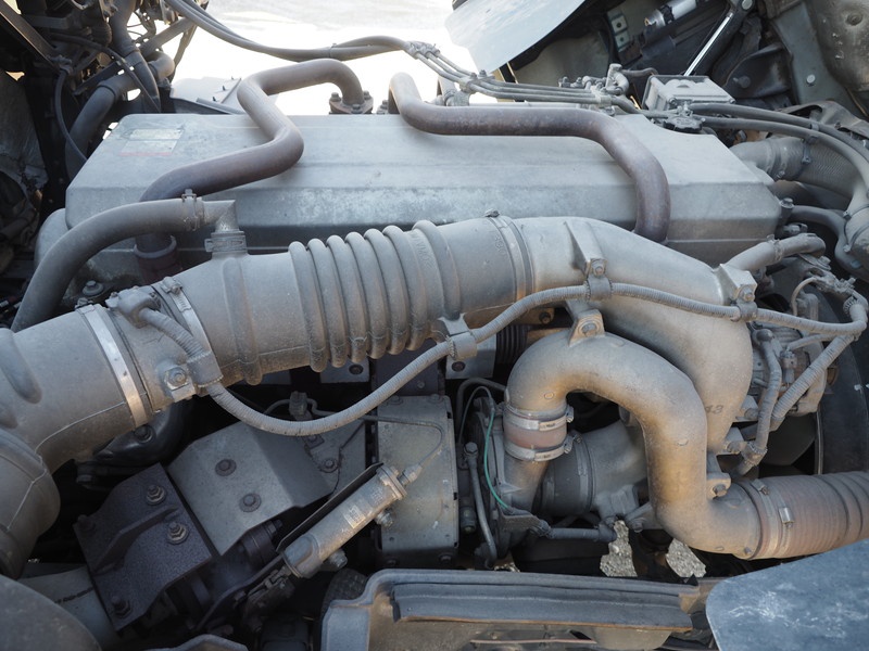 日野 グランドプロフィア ウイング車 大型 BKG-FW1EXYG 年式 H20[写真36]