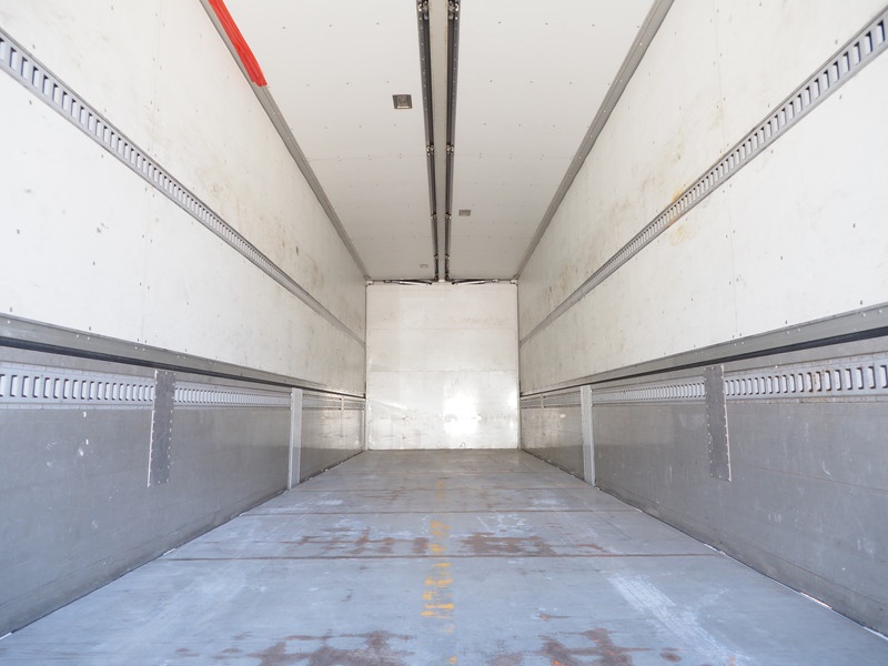 日野 グランドプロフィア ウイング車 大型 BKG-FW1EXYG 年式 H20[写真19]