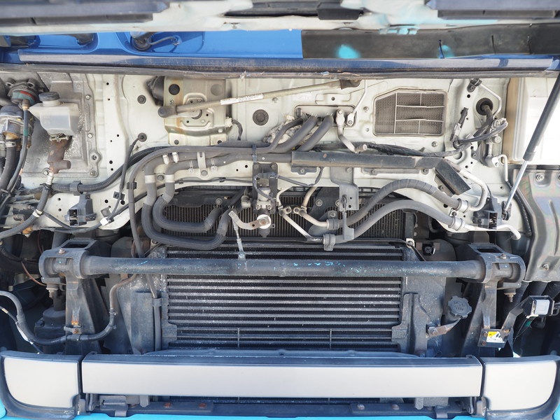 日野 グランドプロフィア ウイング車 大型 BKG-FW1EXYG 年式 H20[写真35]