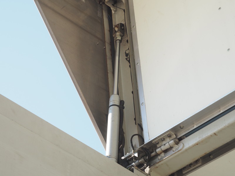 日野 グランドプロフィア ウイング車 大型 BKG-FW1EXYG 年式 H20[写真12]