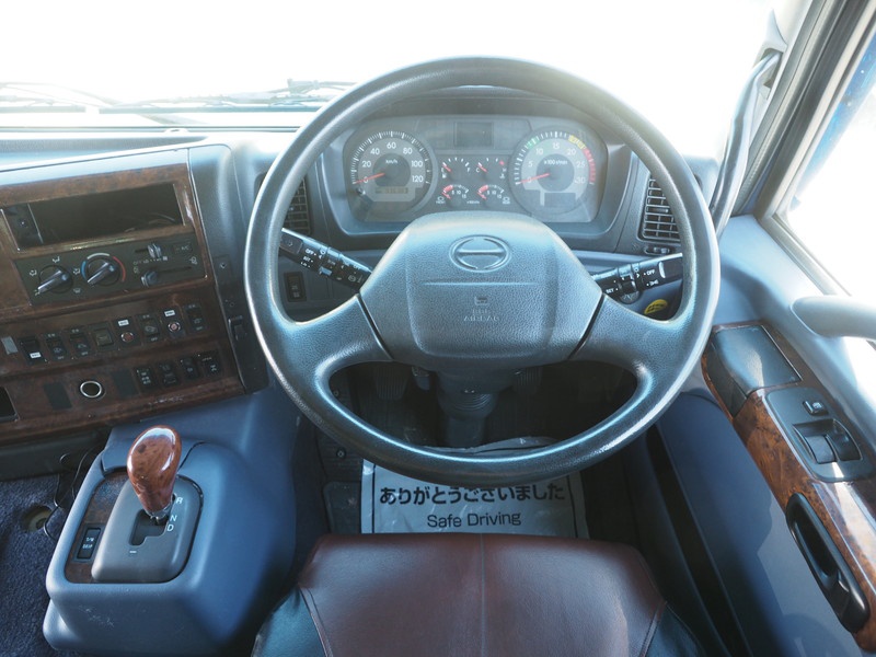 日野 グランドプロフィア ウイング車 大型 BKG-FW1EXYG 年式 H20[写真24]