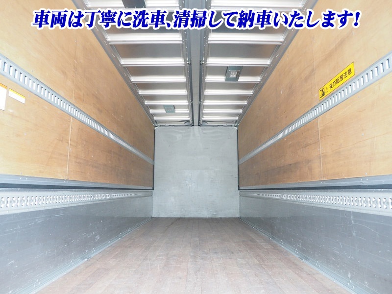 いすゞ フォワード ウイング車 中型 TKG-FRR90S2 年式 H26[写真27]