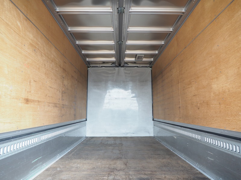 いすゞ エルフ ウイング車 小型 TKG-NPR85AN 年式 H24[写真19]