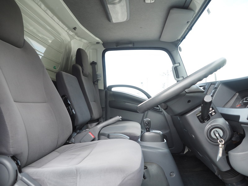 いすゞ エルフ ウイング車 小型 TKG-NPR85AN 年式 H24[写真22]