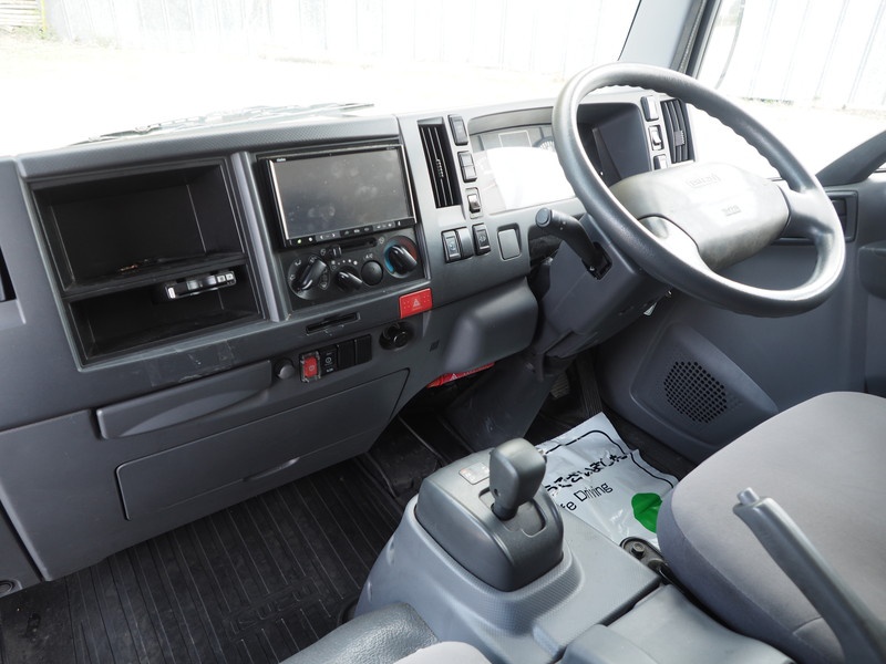 いすゞ エルフ ウイング車 小型 TKG-NPR85AN 年式 H24[写真24]