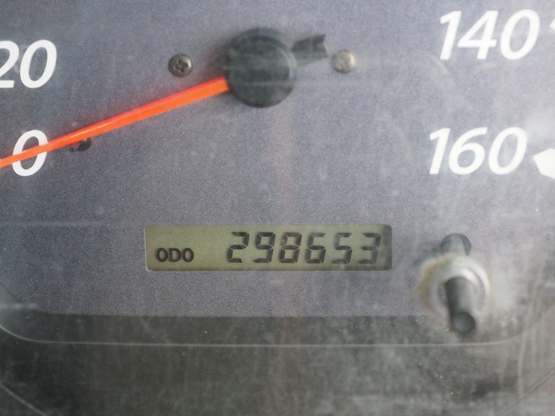 いすゞ エルフ バン車 小型 PA-NPR81N 年式 H18[写真20]