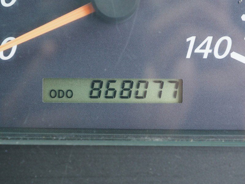 いすゞ ギガ ウイング車 大型 LKG-CYJ77A 年式 H23[写真29]