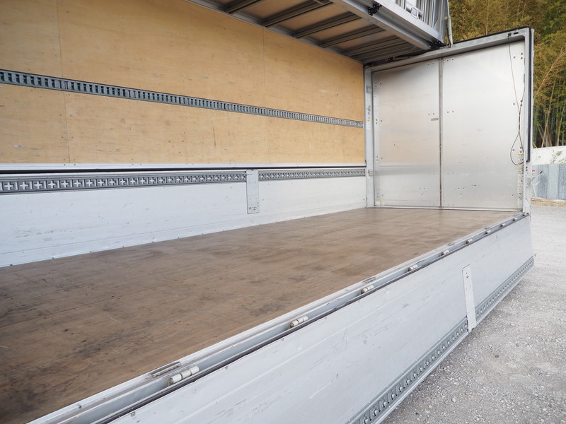 日野 レンジャー ウイング車 中型 TKG-FD7JLAG 年式 H25[写真15]