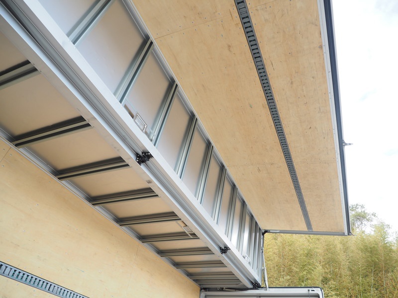 日野 レンジャー ウイング車 中型 TKG-FD7JLAG 年式 H25[写真17]