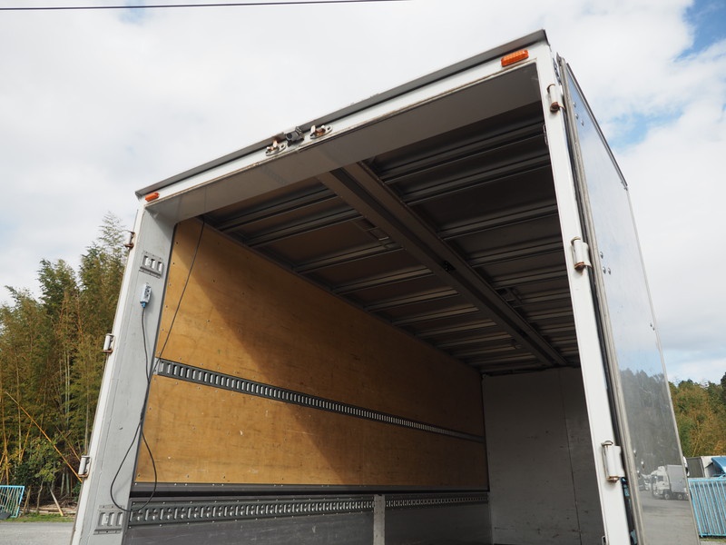 日野 レンジャー ウイング車 中型 TKG-FD7JLAG 年式 H25[写真25]