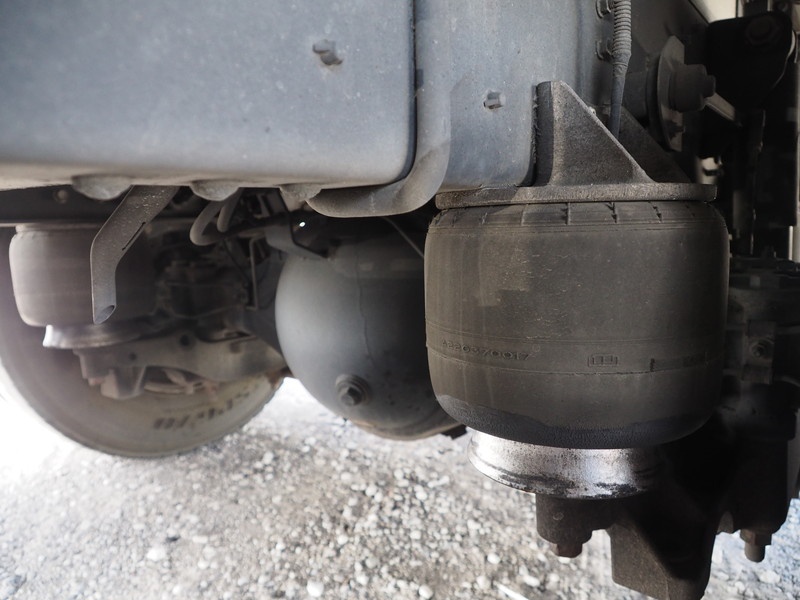 日野 レンジャー ウイング車 中型 TKG-FD7JLAG 年式 H25[写真32]