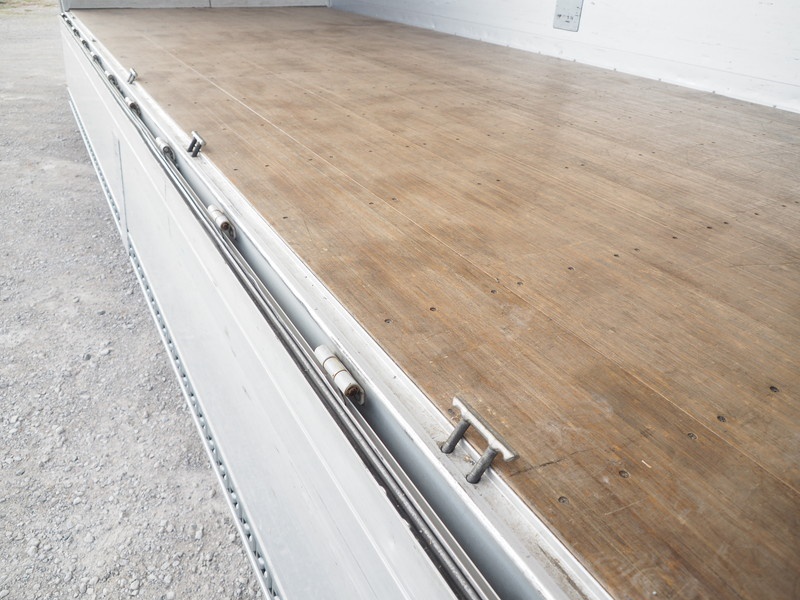 日野 レンジャー ウイング車 中型 TKG-FD7JLAG 年式 H25[写真18]