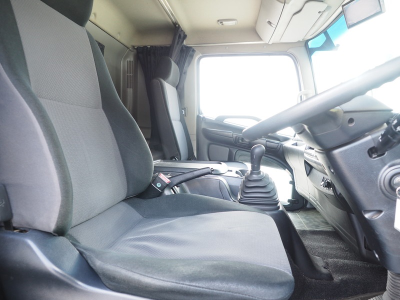 日野 レンジャー ウイング車 中型 TKG-FD7JLAG 年式 H25[写真27]