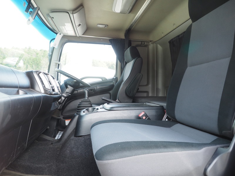 日野 レンジャー ウイング車 中型 TKG-FD7JLAG 年式 H25[写真31]