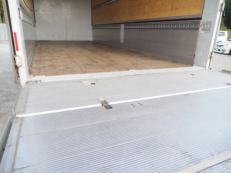 日野 レンジャー ウイング車 中型 TKG-FD7JLAG 年式 H25[写真24]