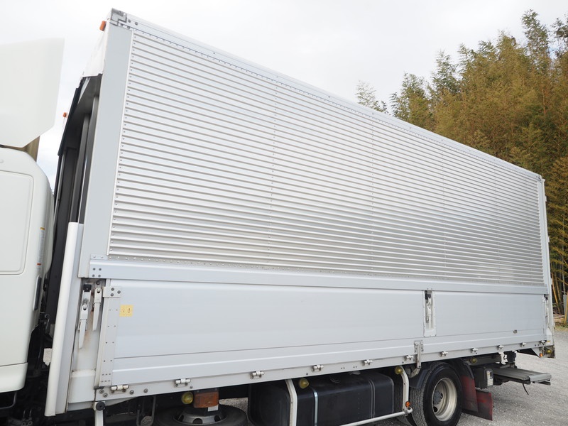 日野 レンジャー ウイング車 中型 TKG-FD7JLAG 年式 H25[写真11]