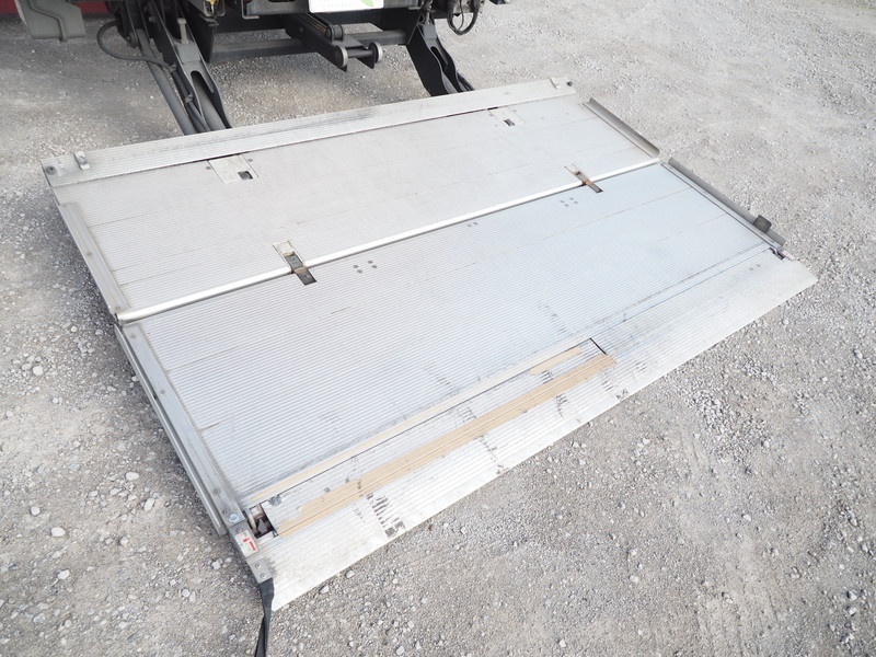 日野 レンジャー ウイング車 中型 TKG-FD7JLAG 年式 H25[写真23]