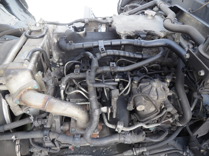 日野 レンジャー ウイング車 中型 TKG-FD7JLAG 年式 H25[写真36]