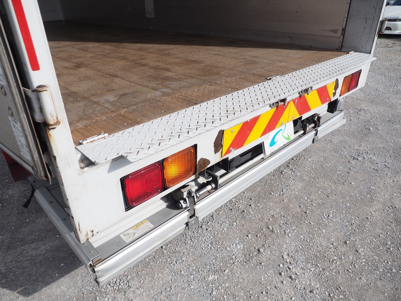 日野 レンジャー ウイング車 中型 TKG-FD7JLAG 年式 H25[写真26]