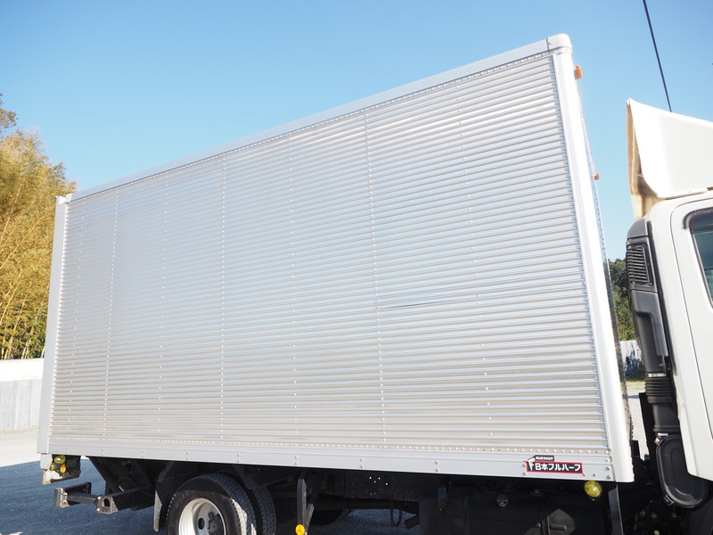 トヨタ ダイナ バン車 小型 TKG-XZU710 年式 H28[写真07]