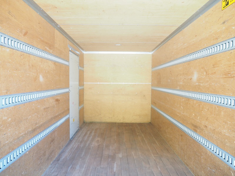 トヨタ ダイナ バン車 小型 TKG-XZU710 年式 H28[写真11]