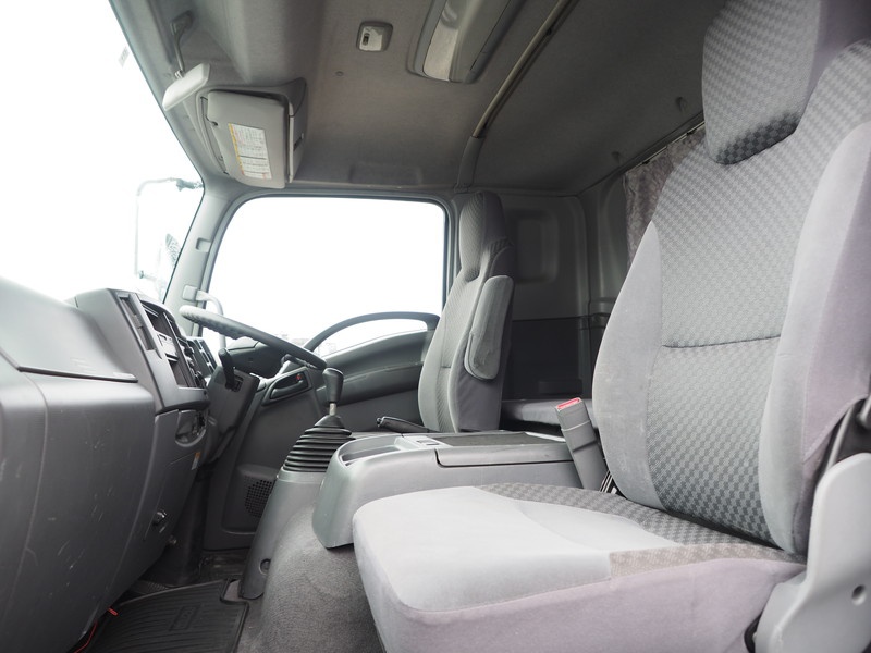 いすゞ フォワード 平ボディ 中型 PDG-FRR34S2 年式 H19[写真28]