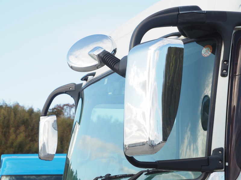 三菱ふそう スーパーグレート ウイング車 大型 QKG-FS55VZ 年式 H24[写真26]