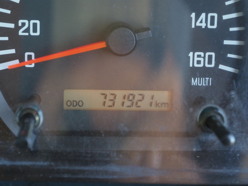 いすゞ フォワード 平ボディ 中型 TKG-FRR90S2 年式 H26[写真26]