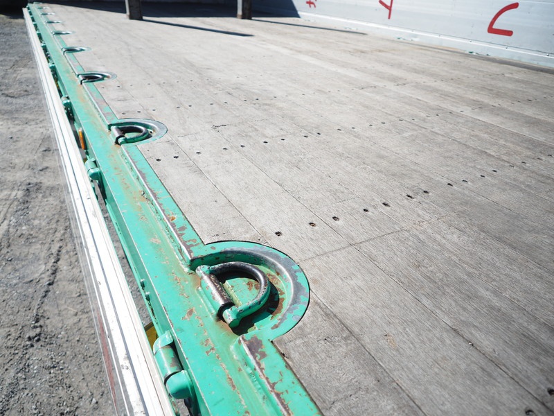 いすゞ フォワード 平ボディ 中型 TKG-FRR90S2 年式 H26[写真15]