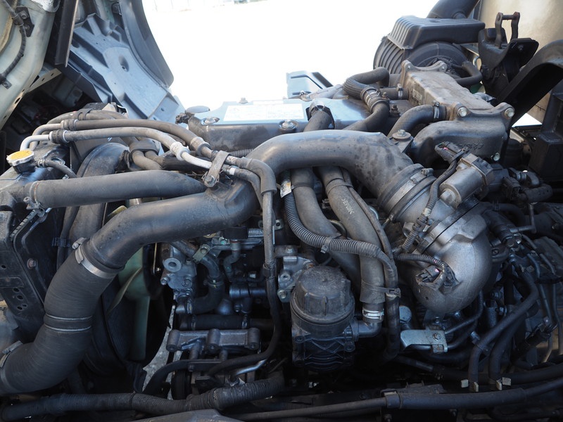 いすゞ フォワード 平ボディ 中型 TKG-FRR90S2 年式 H26[写真32]