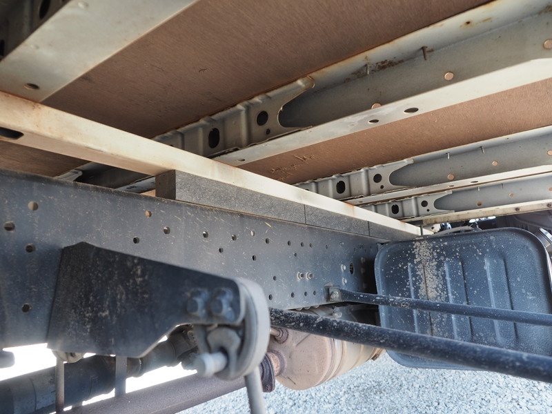 日野 デュトロ 平ボディ 小型 SDG-XZU710M 年式 H23[写真20]