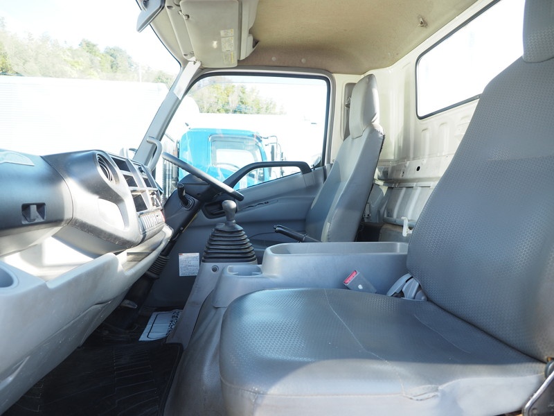 日野 デュトロ 平ボディ 小型 SDG-XZU710M 年式 H23[写真18]