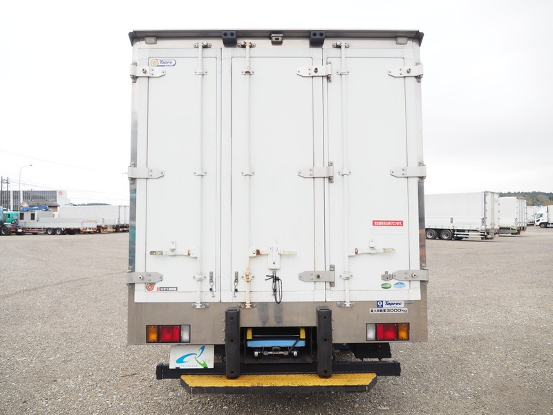 いすゞ エルフ 冷凍バン 小型 TPG-NPR85AN 年式 H27[写真05]