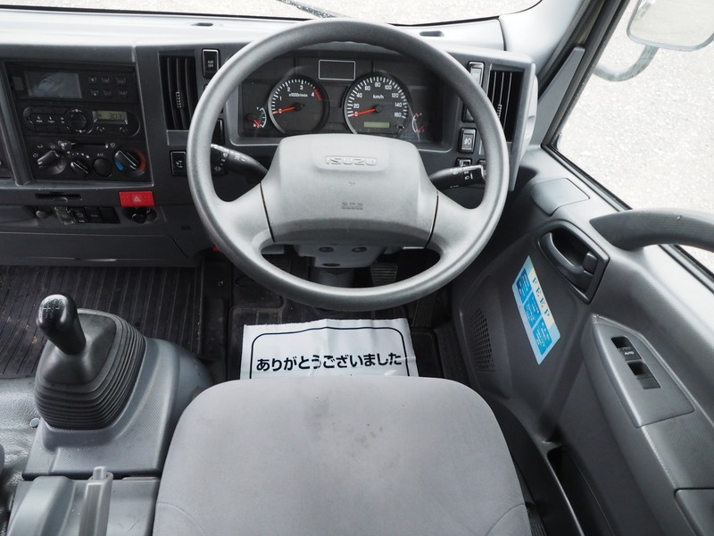 いすゞ エルフ 冷凍バン 小型 TPG-NPR85AN 年式 H27[写真19]